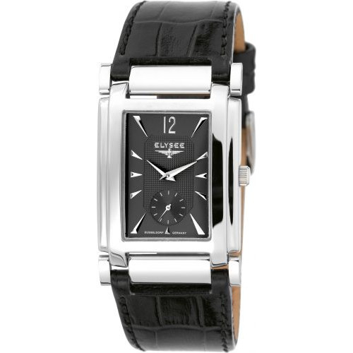 Часы Elysee 25009 Часы Elysee 25009