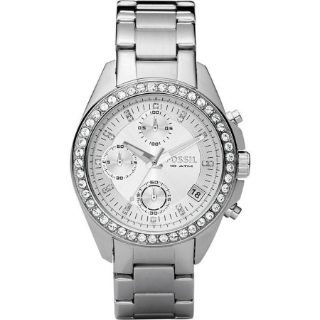 Часы Fossil FOS ES2681