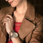 Часы Fossil FOS ES3129 Часы Fossil FOS ES3129