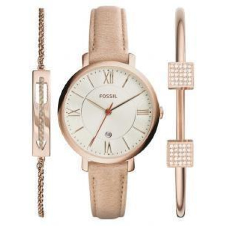 Часы Fossil FOS ES3870SET