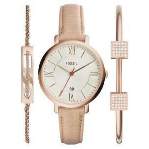 Часы Fossil FOS ES3870SET Часы Fossil FOS ES3870SET