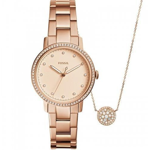 Часы Fossil FOS ES4384SET