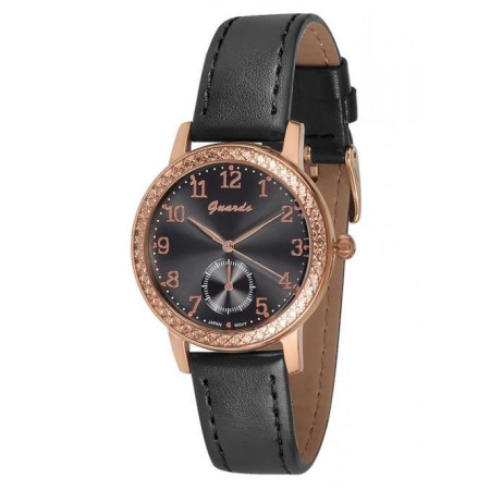 Часы Guardo 10420 RgBB