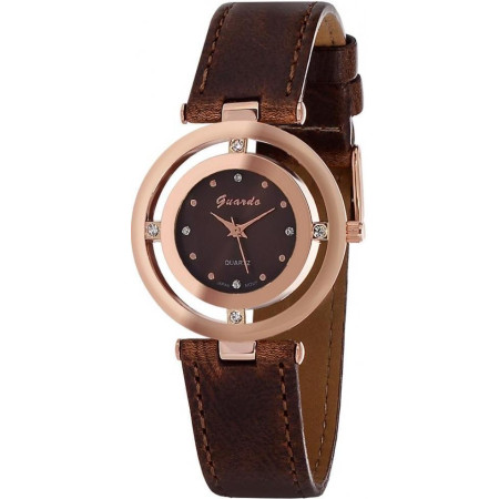 Часы Guardo 3094 RG BRBR