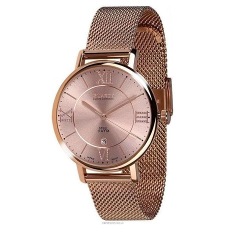 Часы Guardo S01063(m) RgRg