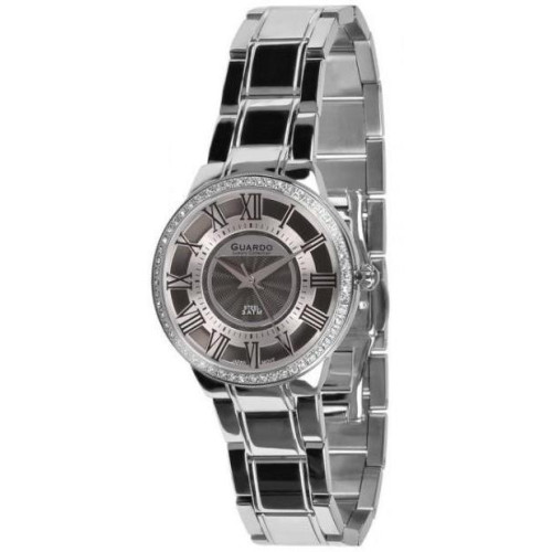 Часы Guardo S01248(m) SGr Часы Guardo S01248(m) SGr