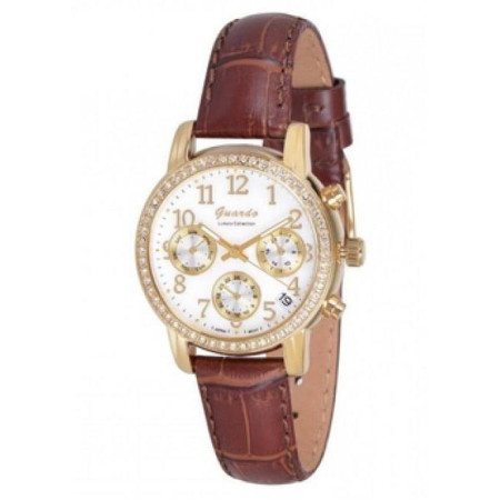 Часы Guardo S01390 GWBr