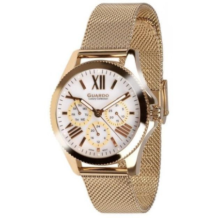 Часы Guardo S01599(m) GW