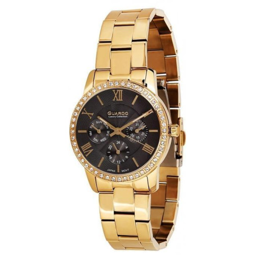 Часы Guardo S01853(m) GB
