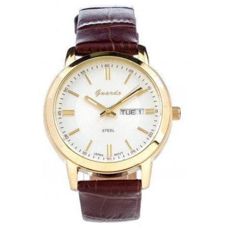 Часы Guardo S1034 G WBR