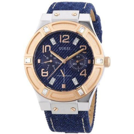 Часы Guess W0289L1