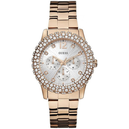 Часы Guess W0335L3