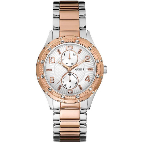 Часы Guess W0442L4 Часы Guess W0442L4