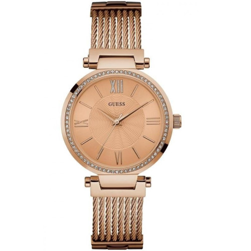 Часы Guess W0638L4