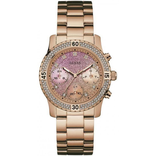 Часы Guess W0774L3