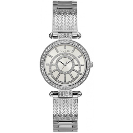 Часы Guess W1008L1