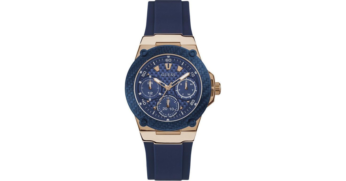 Часы Guess W1094L2 купить в Украине и Киеве цена, скидки, Подарок