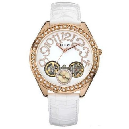 Часы Guess W15518L1
