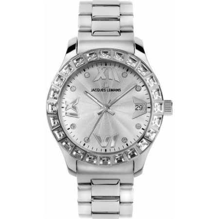 Часы Jacques Lemans 1-1517B