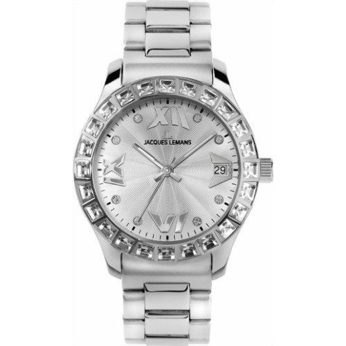 Часы Jacques Lemans 1-1517B Часы Jacques Lemans 1-1517B