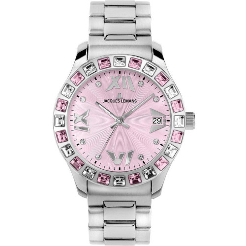Часы Jacques Lemans 1-1517L Часы Jacques Lemans 1-1517L