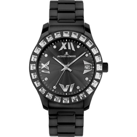 Часы Jacques Lemans 1-1517P