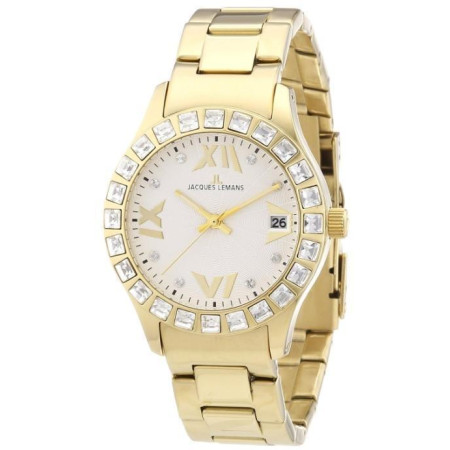 Часы Jacques Lemans 1-1517ZC