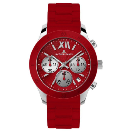 Часы Jacques Lemans 1-1587D