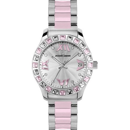 Часы Jacques Lemans 1-1595C