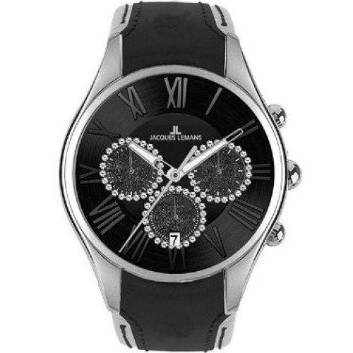 Часы Jacques Lemans 1-1606A Часы Jacques Lemans 1-1606A