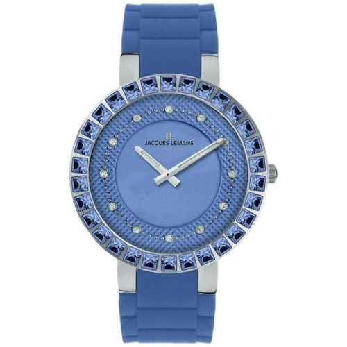 Часы Jacques Lemans 1-1617C Часы Jacques Lemans 1-1617C