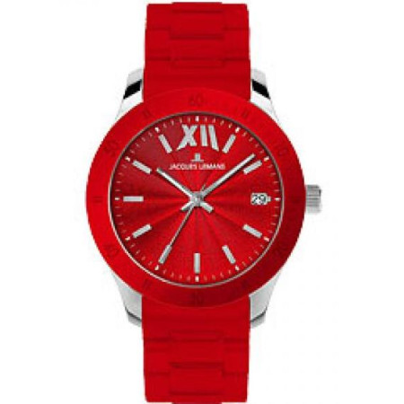 Часы Jacques Lemans 1-1622D