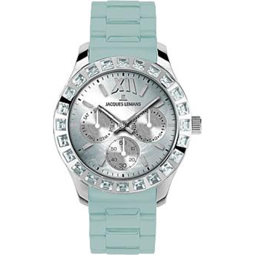 Часы Jacques Lemans 1-1627V Часы Jacques Lemans 1-1627V