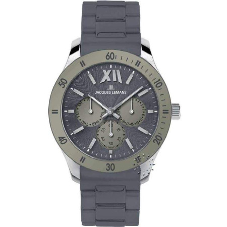 Часы Jacques Lemans 1-1691G