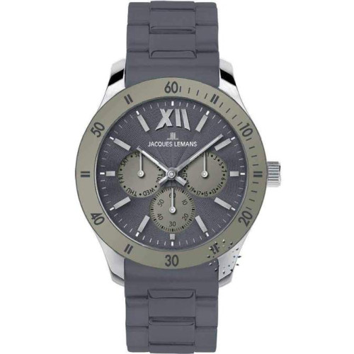 Часы Jacques Lemans 1-1691G Часы Jacques Lemans 1-1691G