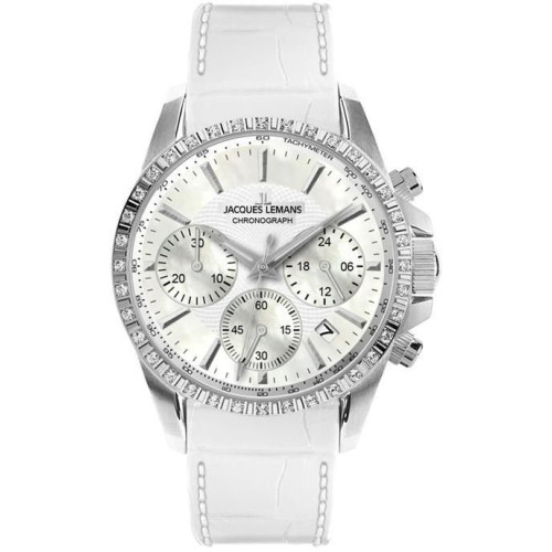 Часы Jacques Lemans 1-1724B