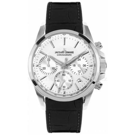 Часы Jacques Lemans 1-1752C