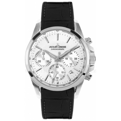 Часы Jacques Lemans 1-1752C