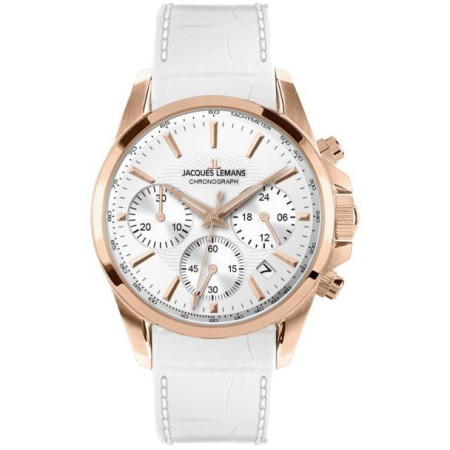 Часы Jacques Lemans 1-1752H