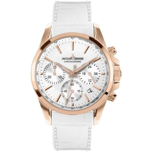 Часы Jacques Lemans 1-1752H Часы Jacques Lemans 1-1752H