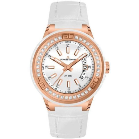 Часы Jacques Lemans 1-1776F