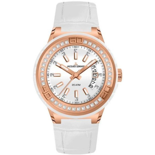 Часы Jacques Lemans 1-1776F Часы Jacques Lemans 1-1776F
