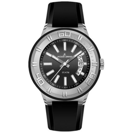 Часы Jacques Lemans 1-1785A