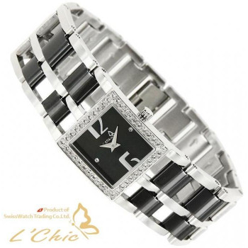 Часы Le Chic CC 6364 S BK