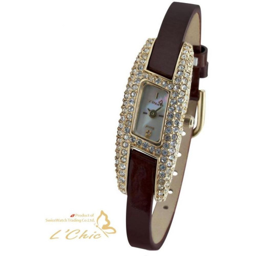 Часы Le Chic CL 1457D G