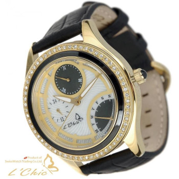 Часы Le Chic CL 1595 G
