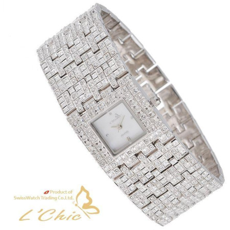 Часы Le Chic CM 0949D S