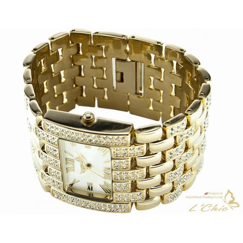 Часы Le Chic CM 1034 G Часы Le Chic CM 1034 G