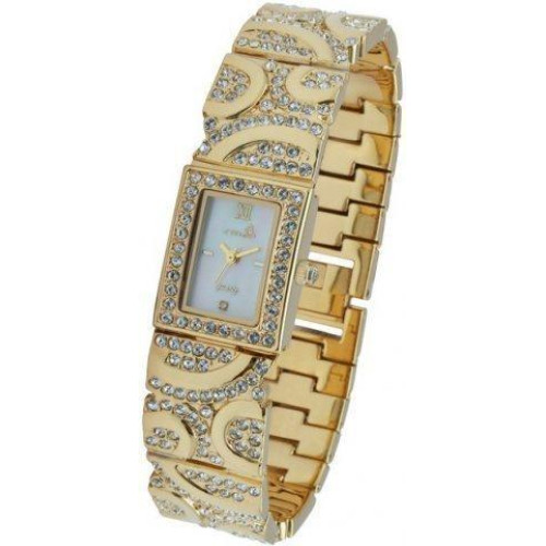 Часы Le Chic CM 1651D G Часы Le Chic CM 1651D G
