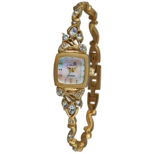 Часы Le Chic CM 1910D G Часы Le Chic CM 1910D G